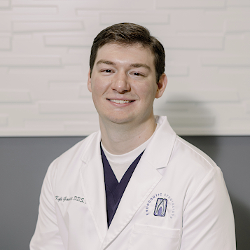 meet dr kyle gaudet